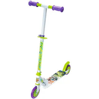 Toy Story Roller mit Bremse