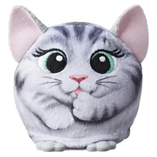 HASBRO E0783EU4 - E0939EU40 FurReal Cuties Kitty