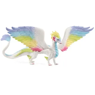 Schleich BAYALA 70728, 5 Jahr(e), Bayala: A Magical Adventure, Mehrfarbig