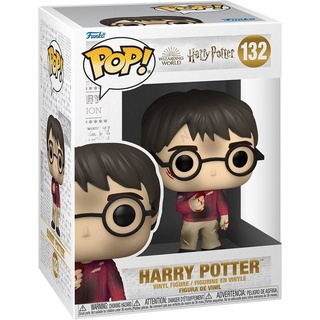 Funko Spielfigur Harry Potter - Harry Potter 132 Pop!