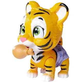 Pamper Petz Tiger 15cm