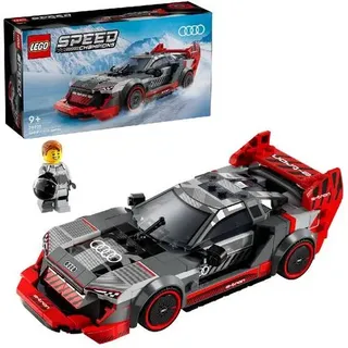 Lego LEGO Speed Champions 76921 Audi S1 E-tron Quattro Racewagen