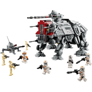LEGO® Spielwelt LEGO® Star Wars 75337 AT-TETM Walker