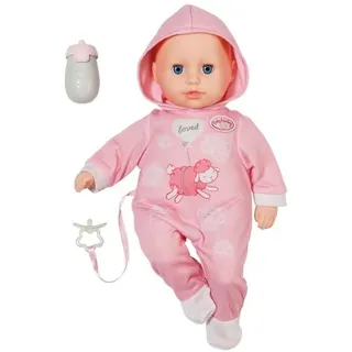 @Baby Annabell Hannah Spiel mit mir 36cm