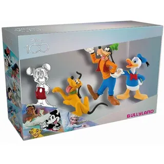 Bullyland - Disney 100 Klassik Platin