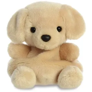 PP Sunny Labrador Dog Plush Toy