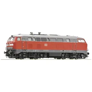 Roco 7300044 H0 Diesellok 218 435-6 der DB AG