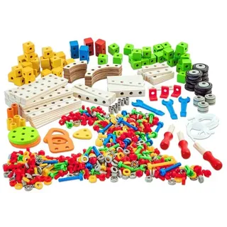 Constructor Set XXL