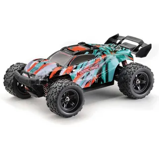 Absima High Speed Truggy Hurricane (RTR Ready-to-Run)