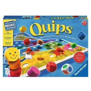 RAVENSBURGER 25065 Quips