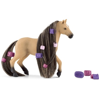 Schleich® Spielfigur HORSE CLUB, Sofia's Beauties, Beauty Horse Andalusier Stute (42580) bunt