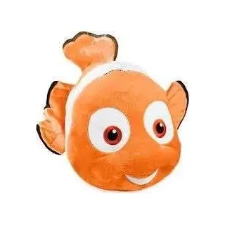 Nemo 31356 Finding Finding Dory plüschtier, bunt