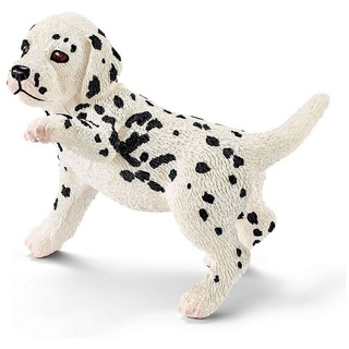 Schleich® Spielfigur Schleich - World of Nature - Farm Life - Hunde - Dalmatiner Welpe bunt