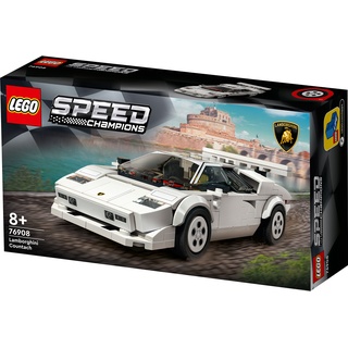 Lego® Speed Champions 76908 Lamborghini Countach