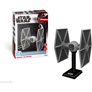 Revell 00317 - Star Wars Imperial TIE Fighter