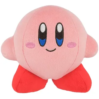 Together Plus TOGETHERPLUS Peluche Kirby 14 cm