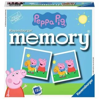 Ravensburger - Peppa Pig memory®