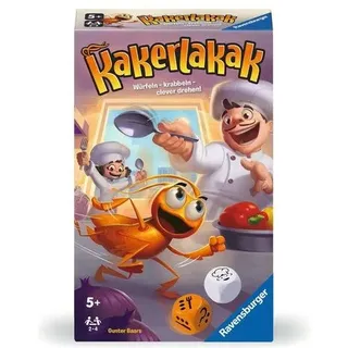 RAVENSBURGER 22446 Kakerlakak