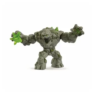 Schleich® Spielfigur Steinmonster