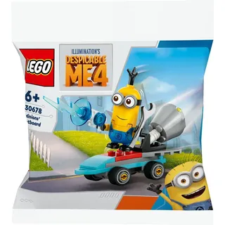 LEGO® Minions Jetboard der Minions