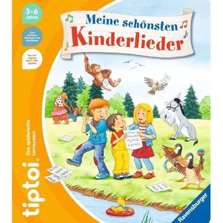M. schönsten Kinderlieder-H22, Kinderbücher von Cee Neudert