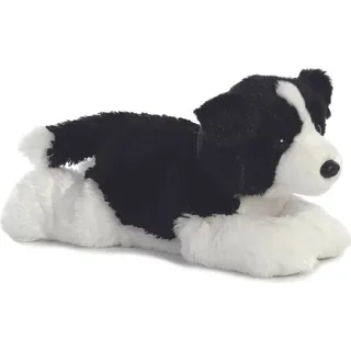 Aurora Flopsies Border Collie 31566 - Aurora Kuscheltier Hund 30cm