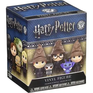 Mystery Mini: Harry Potter S2 - 12PC PDQ