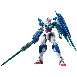 Bandai Gundam – RG 1/144 OO QANT – Model Kit
