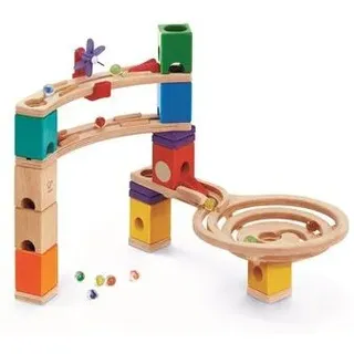 HAPE E6021 Quadrilla Murmelbahn Endspurt