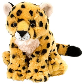 WILD REPUBLIC    Kuscheltier Wild Republic - Kuscheltier - Cuddlekins Mini - Gepard Baby bunt