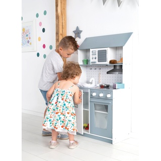 Kinderküche ROBA CUISINE (LBH 32x60x104 cm)