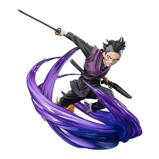 Demon Slayer: Kimetsu no Yaiba - Statue ZERO Genya Shinazugawa