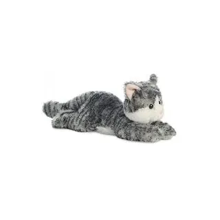 Aurora World Flopsies Lily Katze ca. 31 cm - Plüschfigur