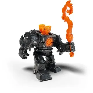 Schleich® Spielfigur Schleich 42597 - Schatten-Lava-Roboter