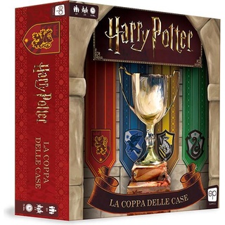 Asmodée Harry Potter: La Coppa delle Case