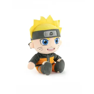 Plüschtier Naruto Shippuden - Naruto