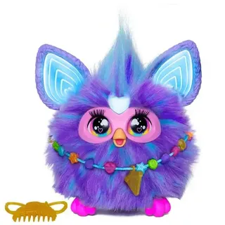 Hasbro - Furby (lila)