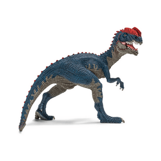Schleich -  Dilophosaurus - Dinosaurs