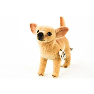 Kösen Kuscheltier KÖSEN Hund Chihuahua 27 cm Stofftier