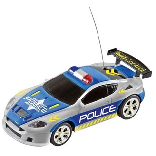 Revell Control - Mini RC Car Police