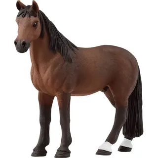 Schleich® Spielfigur Schleich Horse Club Tennessee Walker Wallach braun