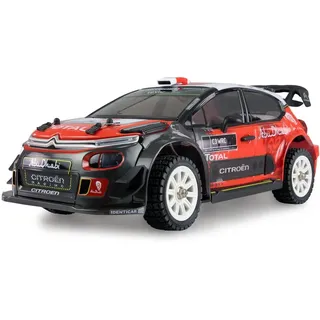 Drift Sport Car 4WD 1:24 RTR gelb