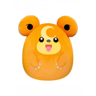 Plüschtier Pokemon - Teddiursa 35 cm (Squishmallow)