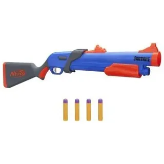 HASBRO F0318EU4 Nerf Fortnite Pump SG Blaster