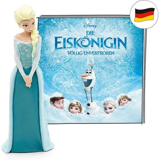 tonies Hörspielfigur Hörfigur Disney - Die Eiskönigin