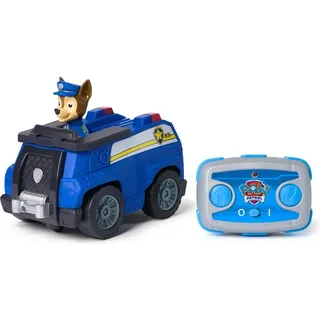 Paw Patrol 1:24 RC Vehicle - Chase