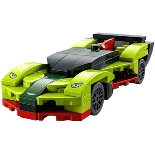 LEGO 30434 - Speed Champions Aston Martin Valkyrie Amr Pro