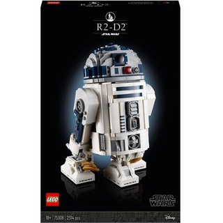 LEGO - Star Wars - R2-D2 75308