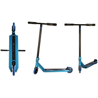 AO Stunt Scooter Maven Complete blue 2021 roller Stund-Scooter