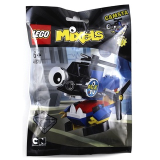 LEGO 41579 - Mixels 41579 Serie 9 Camsta